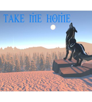 Take Me Home Steam Key GLOBAL